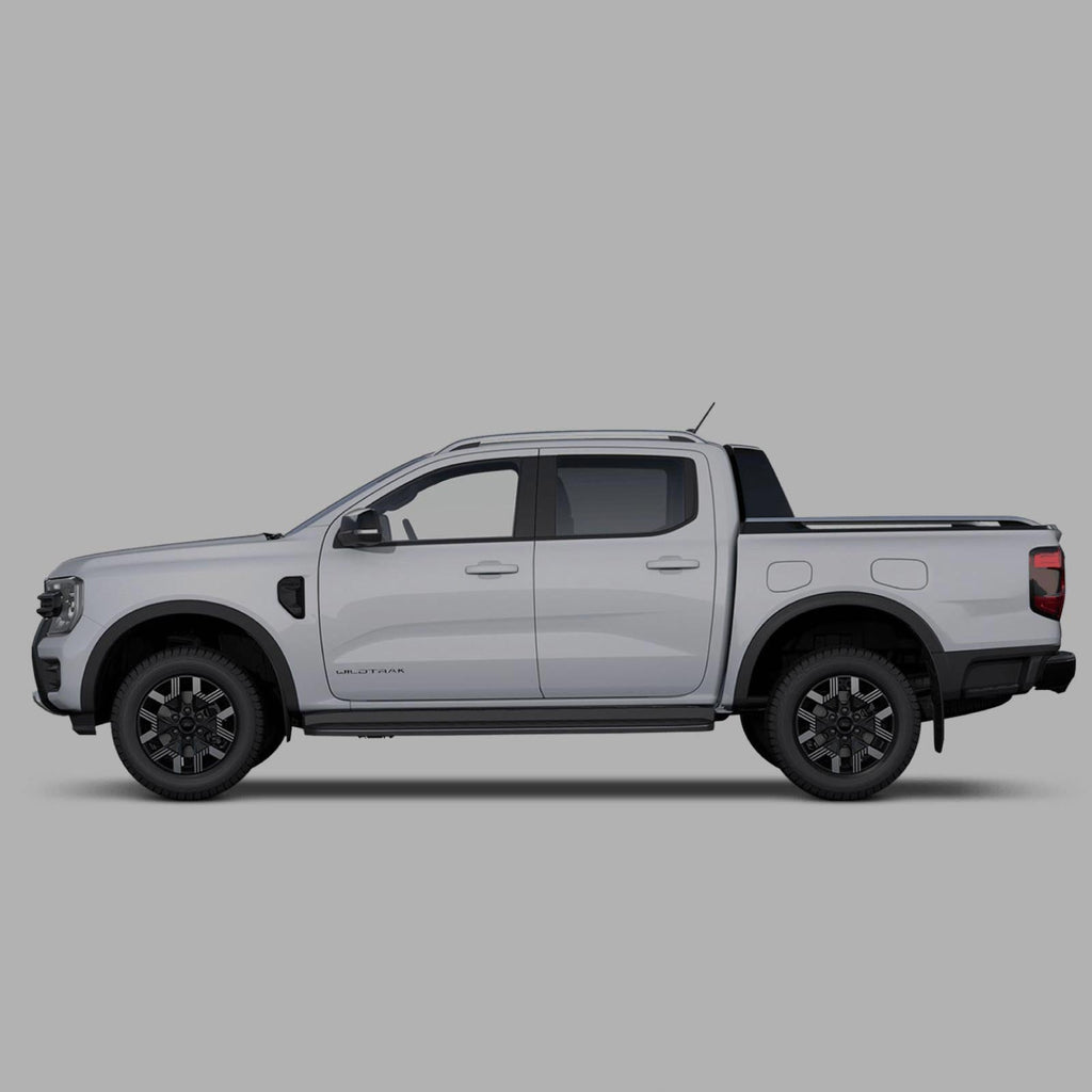 RANGER // 2022-CURRENT