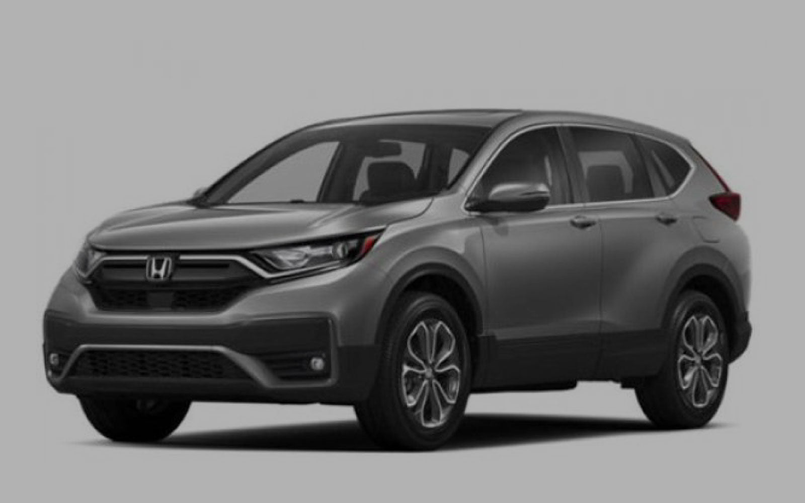 CR V TAILGATE GEAR