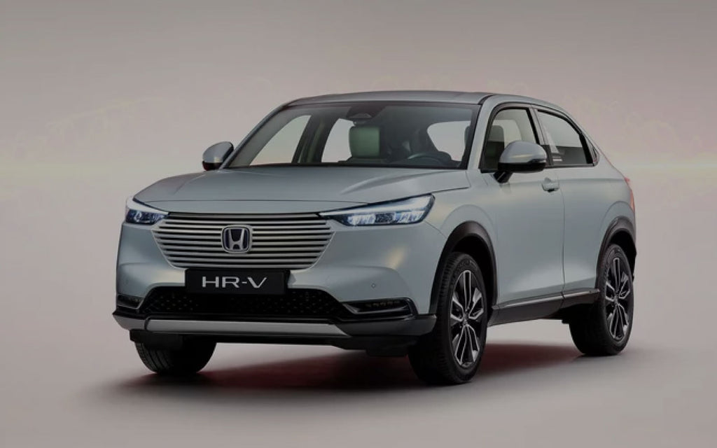 HR-V
