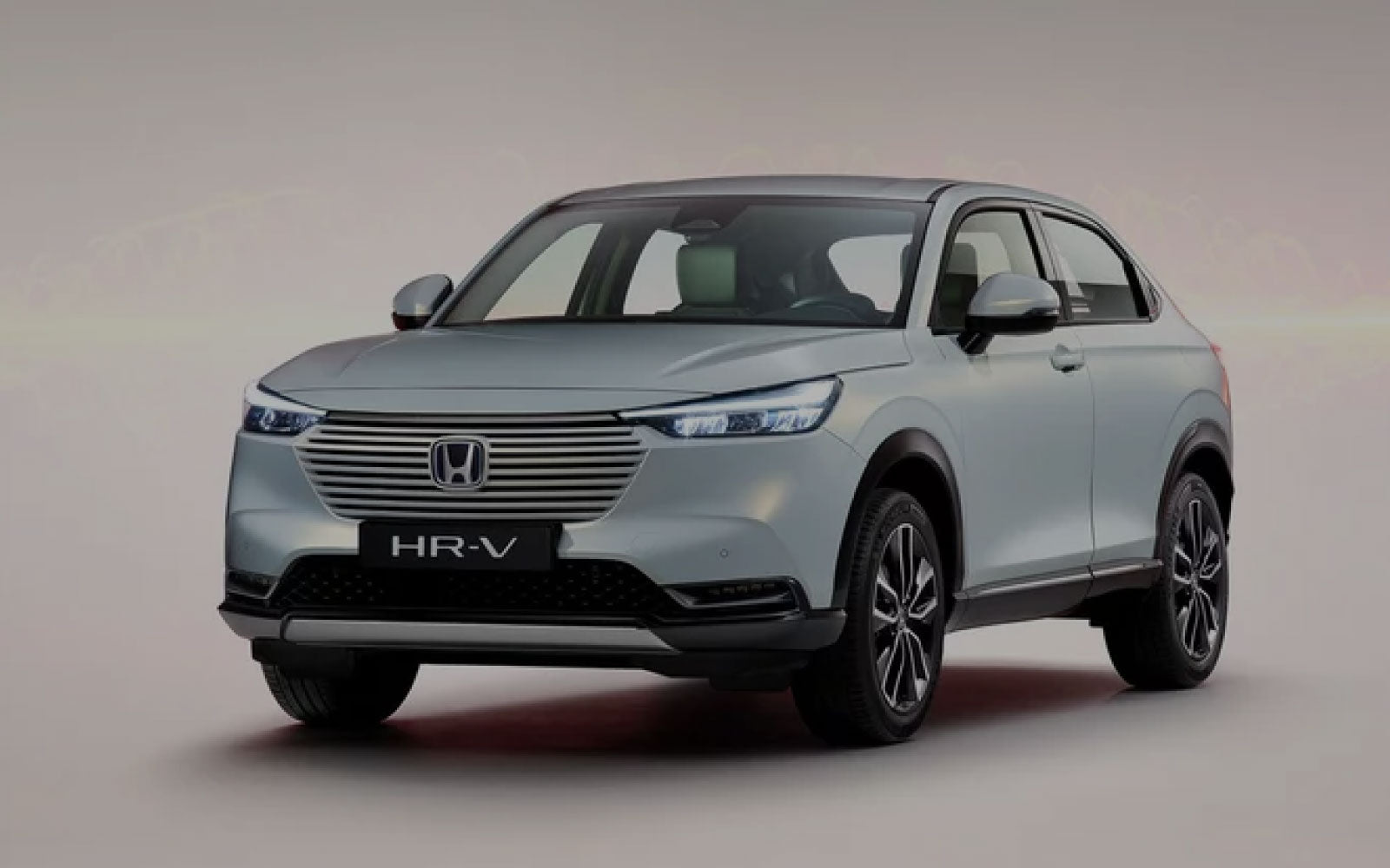 HR V TAILGATE GEAR