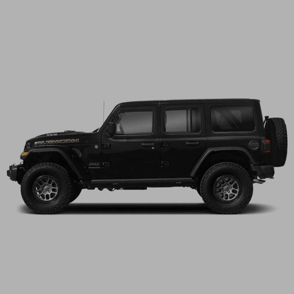 WRANGLER 392 // 2021-2024