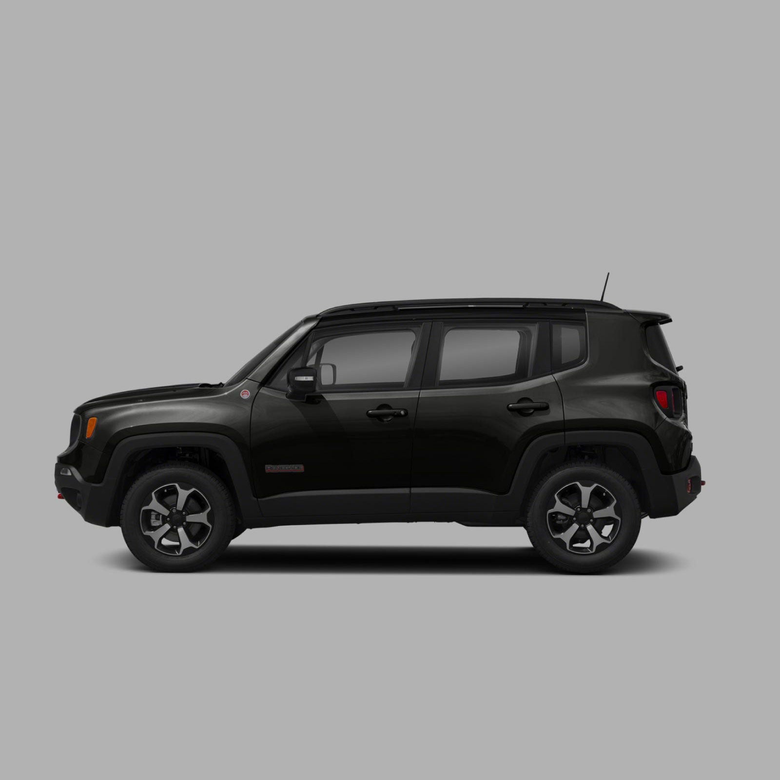 JEEP RENEGADE TAILGATE GEAR