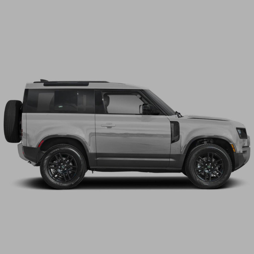 NEW DEFENDER 90 // 2020-CURRENT