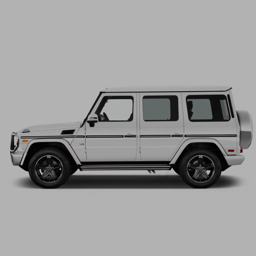 G WAGON 2022-Current