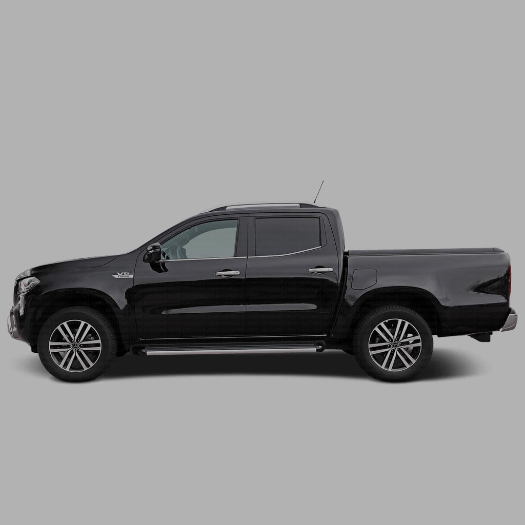 X CLASS