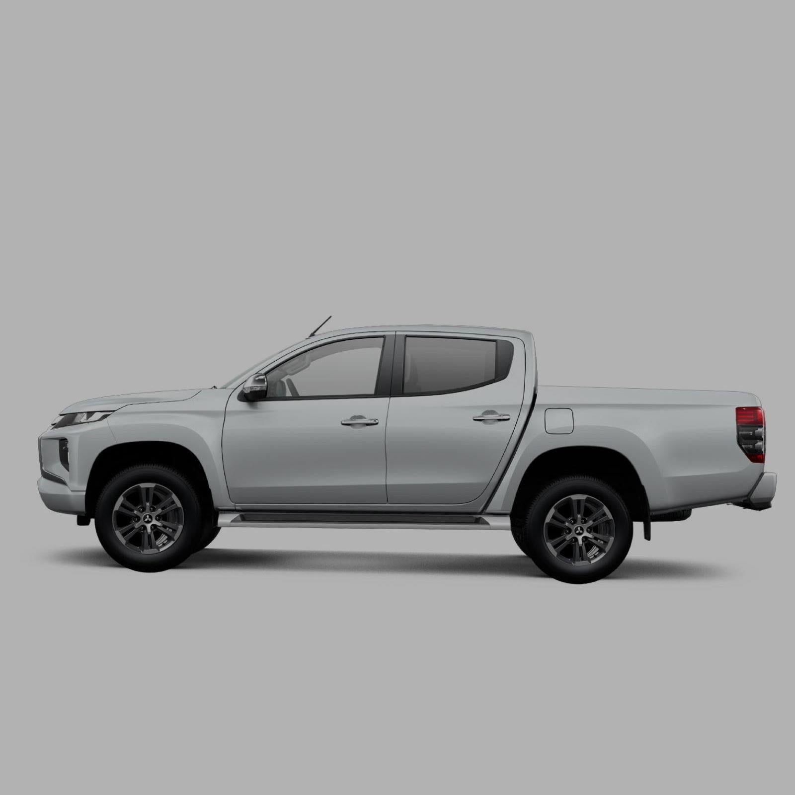 L200 TAILGATE GEAR