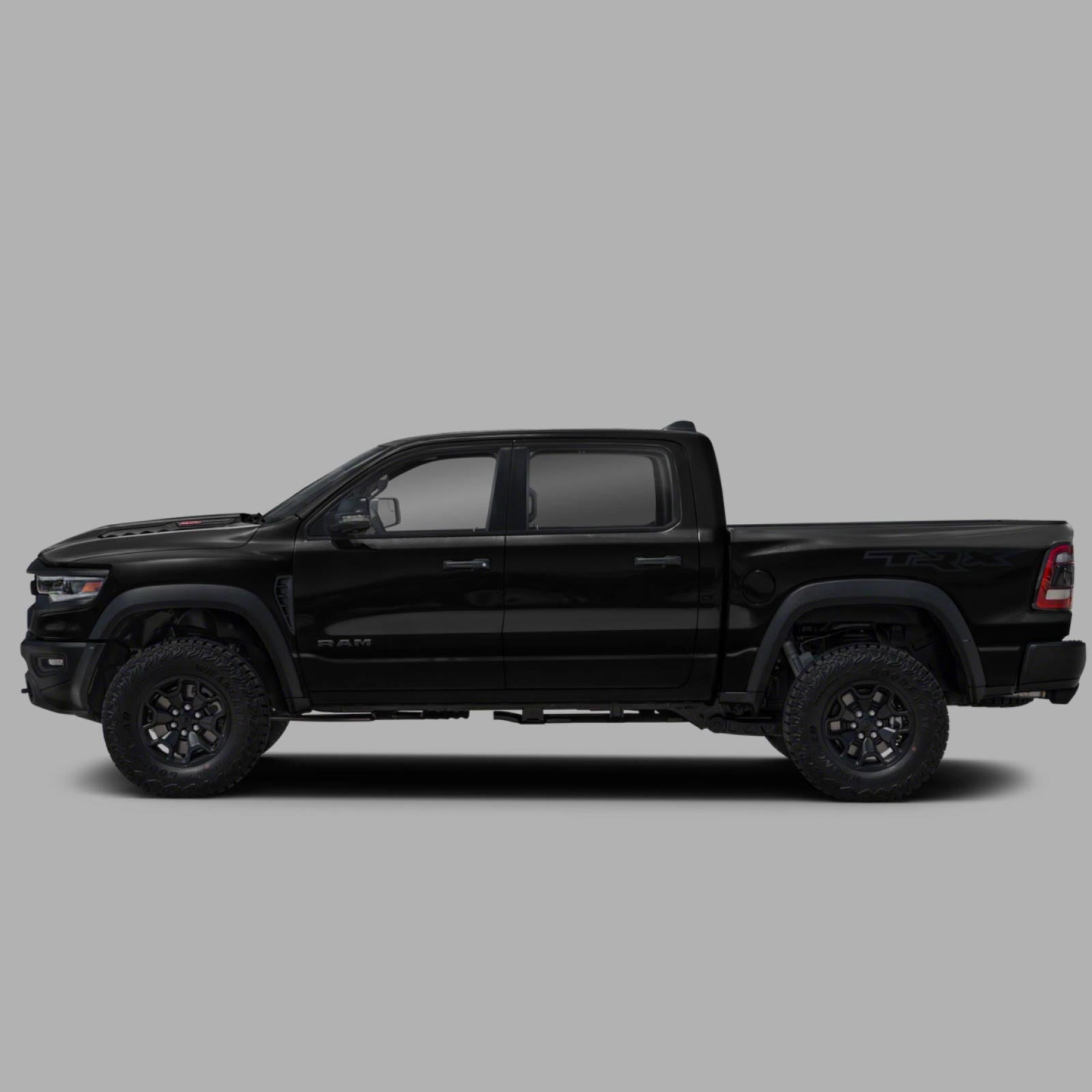 RAM TAILGATE GEAR