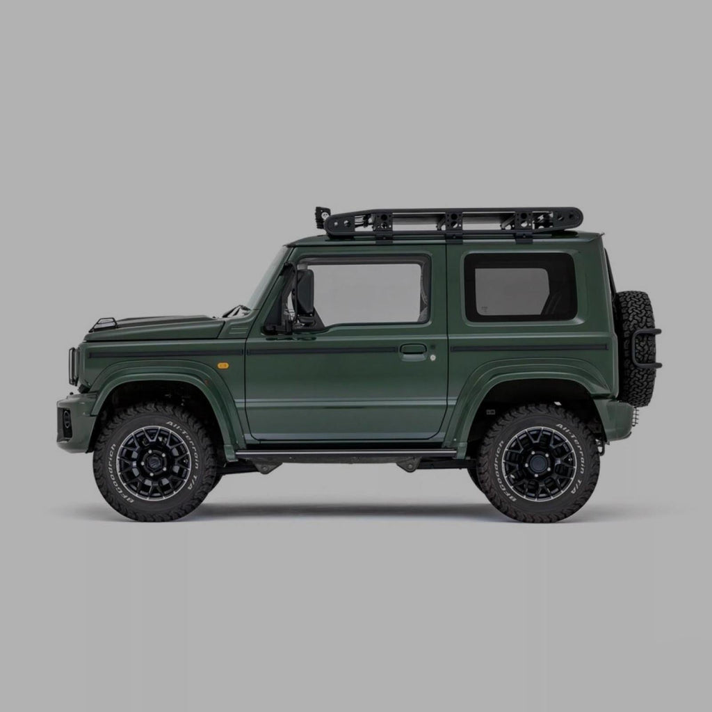 JIMNY // 2018-CURRENT