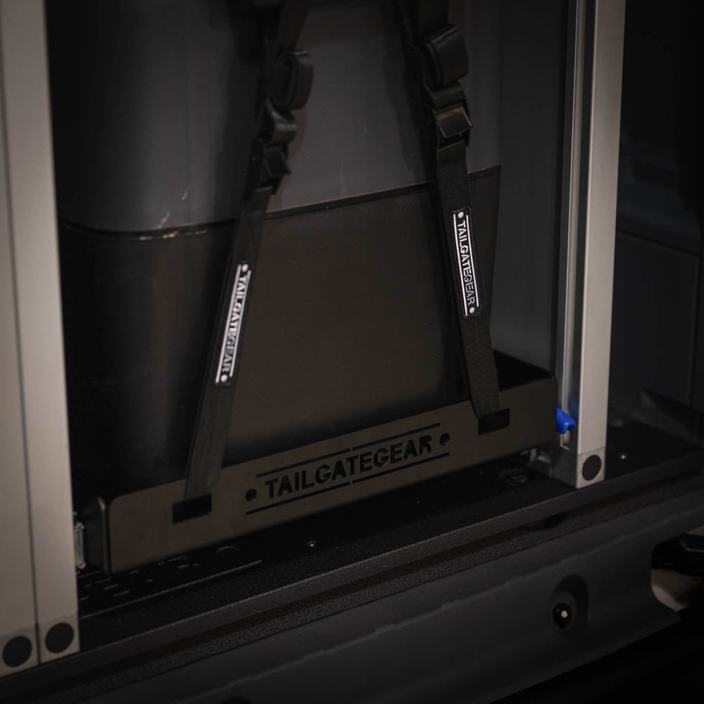 Kühlboxmodule TAILGATE GEAR