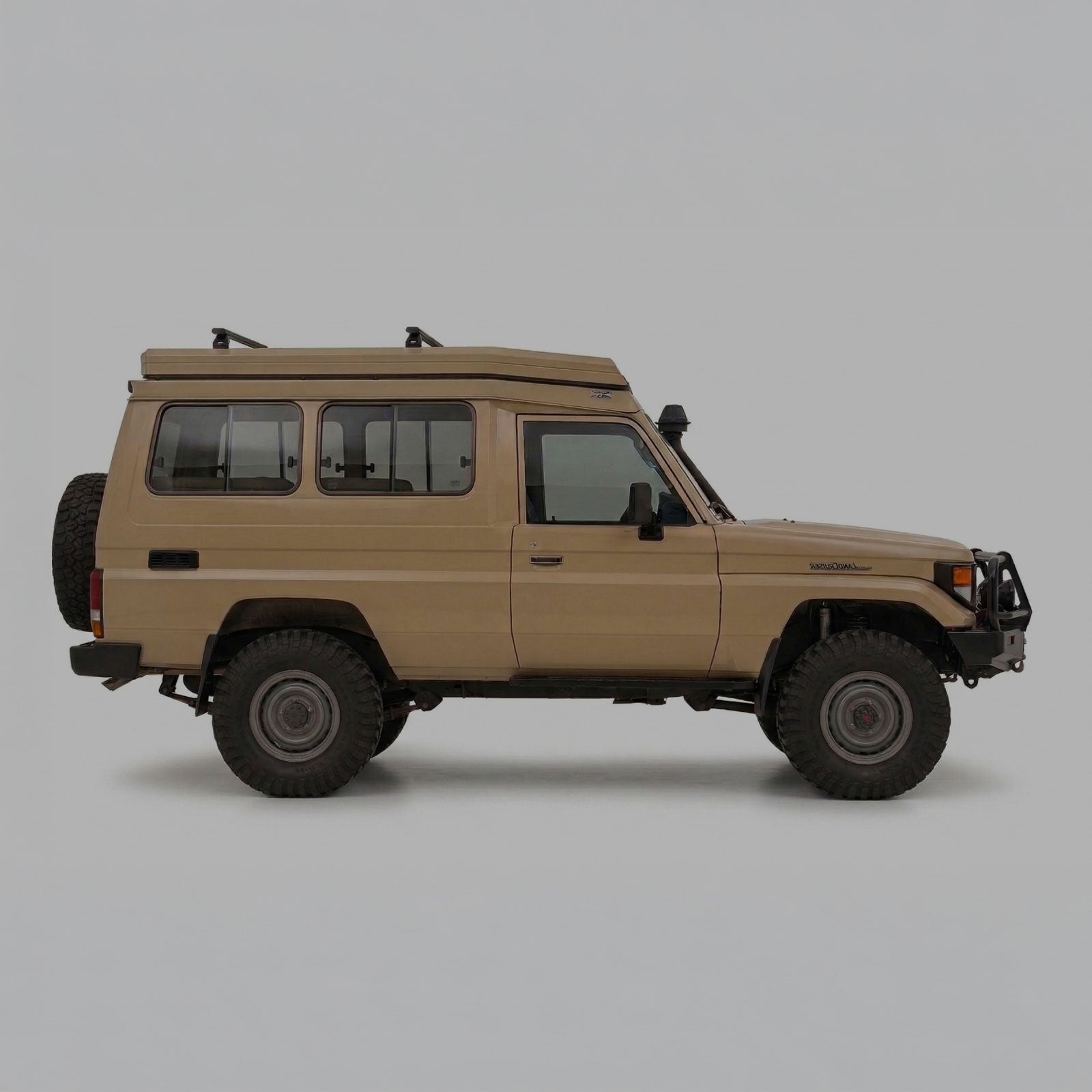 TOYOTA LAND CRUISER 78