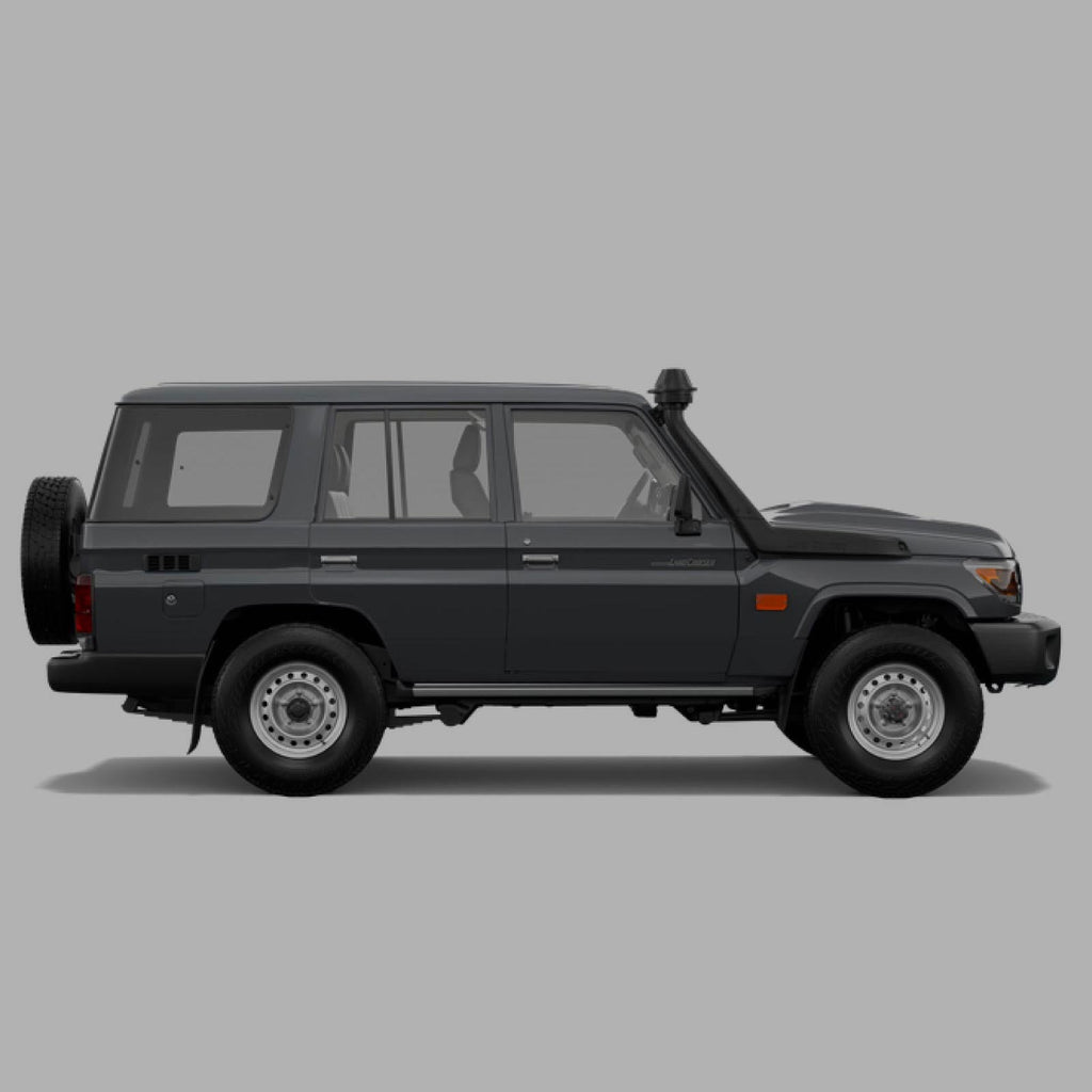 LAND CRUISER 76