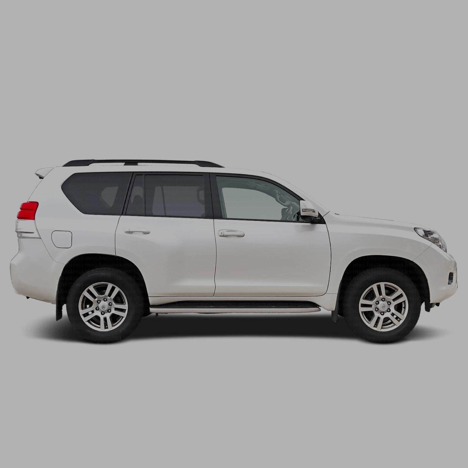 TOYOTA PRADO 150