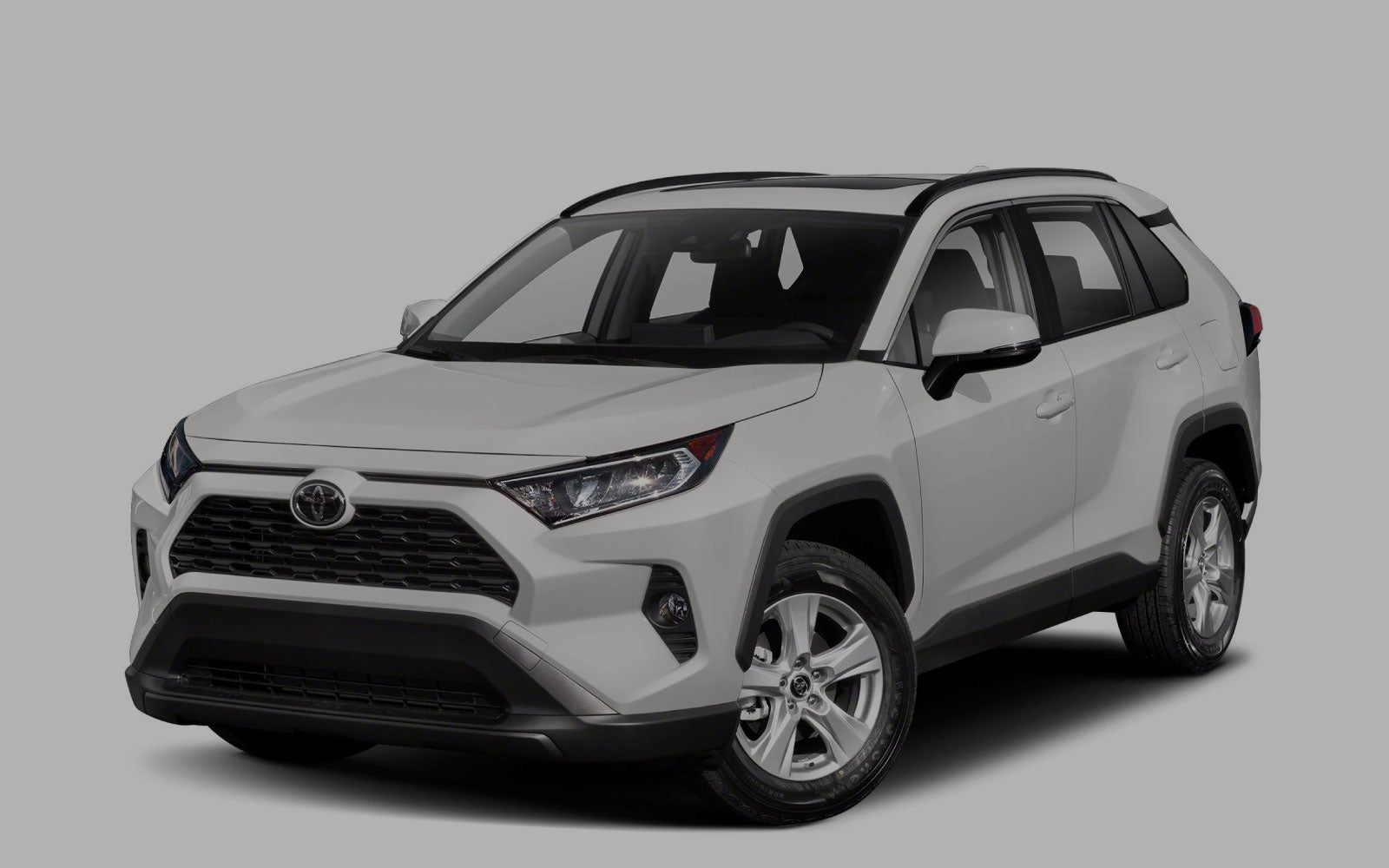 RAV4 TAILGATE GEAR