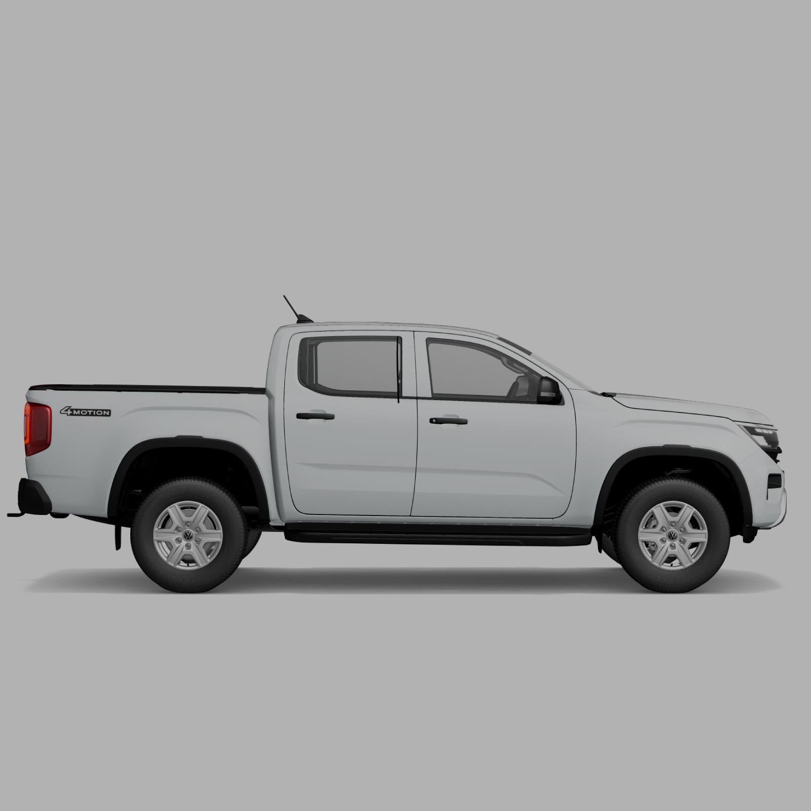AMAROK TAILGATE GEAR