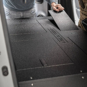 Seat Delete Plattform X TAILGATE GEAR