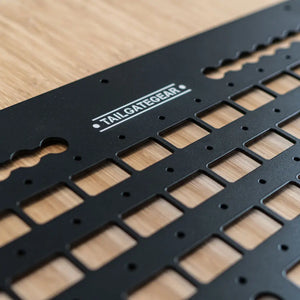 MOLLE Panels  TAILGATE GEAR