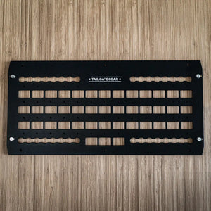 MOLLE Panels  TAILGATE GEAR