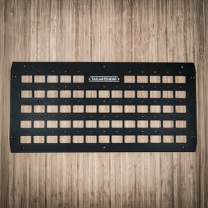 MOLLE Panels  TAILGATE GEAR