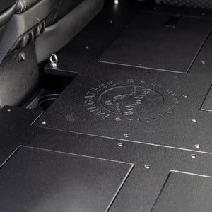 Seat Delete Plattform X TAILGATE GEAR