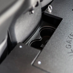 Seat Delete Plattform X TAILGATE GEAR