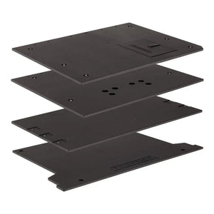 Plattformsysteme TAILGATE GEAR