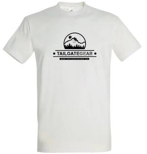 Tailgate Gear T-shirts  TAILGATE GEAR