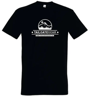 Tailgate Gear T-shirts  TAILGATE GEAR