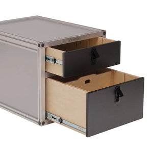 Doppelter Schubladenstapel TAILGATE GEAR