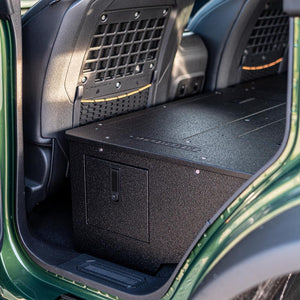 Sitzentfernungssysteme Seat Delete