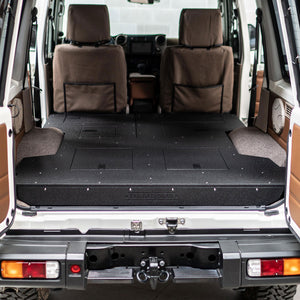 Sitzentfernungssysteme Seat Delete