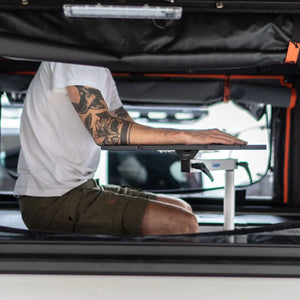 Alu Cab Canopy Camper Modules & Setup TAILGATE GEAR