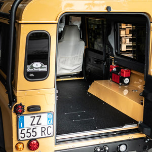 Sitzentfernungssysteme Seat Delete
