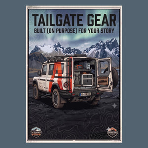 Tailgate Gear T-Shirts