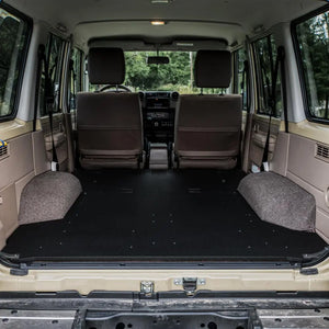 Plattformsysteme TAILGATE GEAR