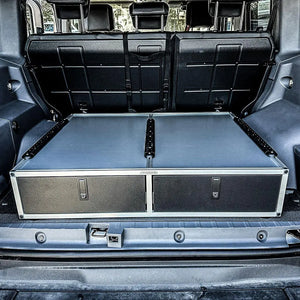 Grenadier Schubladenschrank TAILGATE GEAR