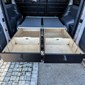 Grenadier Schubladenschrank TAILGATE GEAR