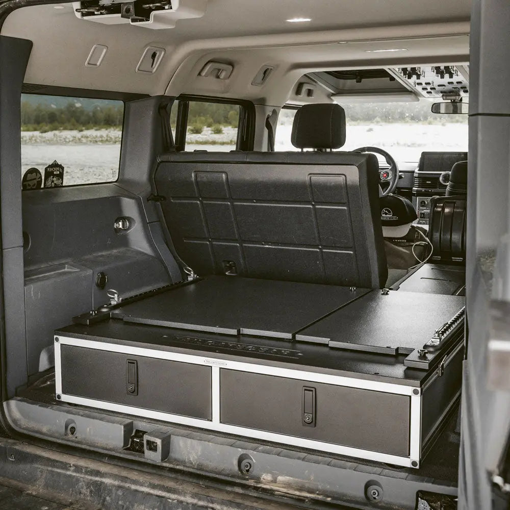 Grenadier Schubladenschrank TAILGATE GEAR