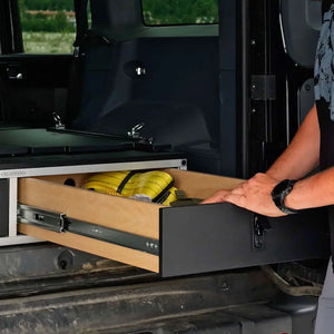 Grenadier Schubladenschrank TAILGATE GEAR