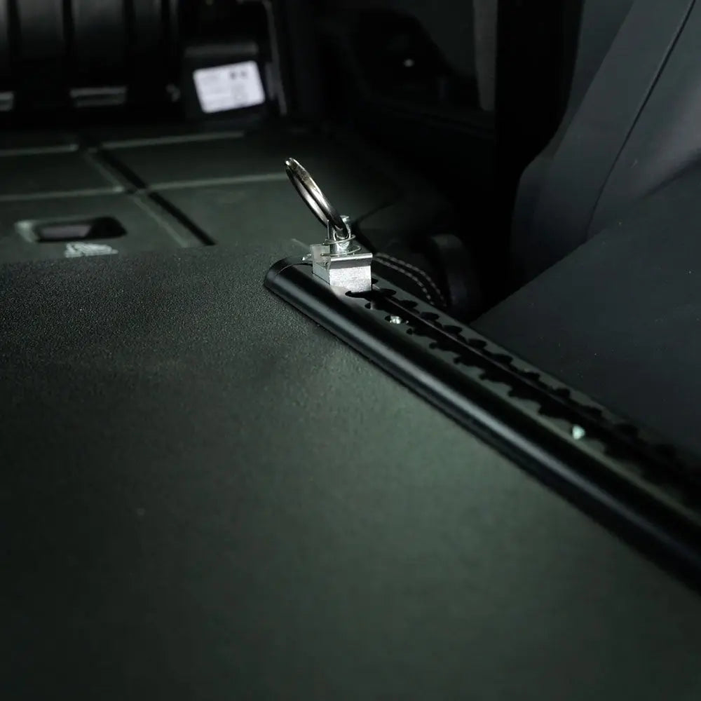 Grenadier Double Drawer  TAILGATE GEAR