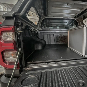 Plattformsysteme TAILGATE GEAR