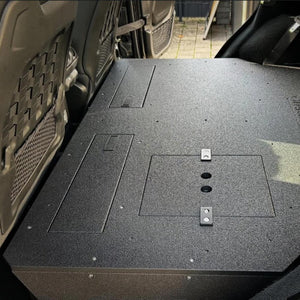 Sitzentfernungssysteme Seat Delete
