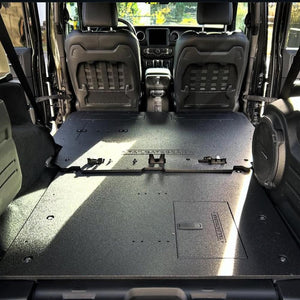 Sitzentfernungssysteme Seat Delete