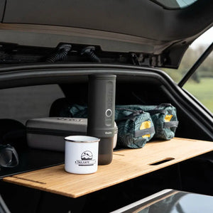 Latitude™️ - The Multivehicle Cargo Slide  TAILGATE GEAR