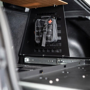 Latitude™️ - The Multivehicle Cargo Slide  TAILGATE GEAR