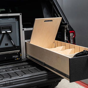 Pickup Overlanding Kitchen Combo