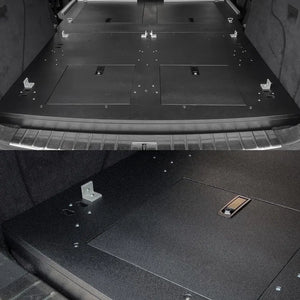 Plattformsysteme TAILGATE GEAR