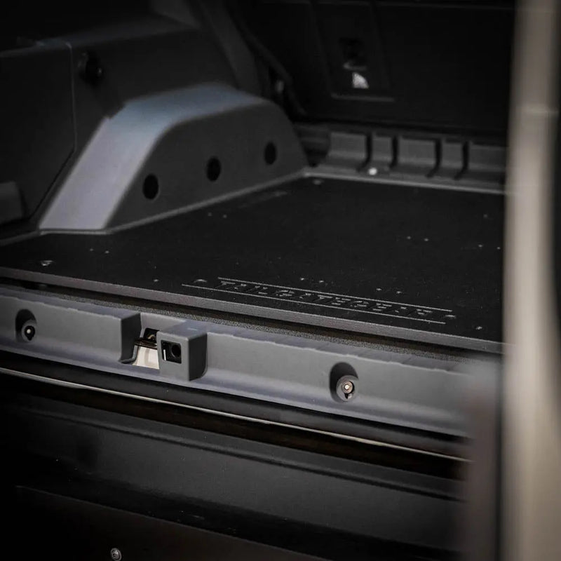 Grenadier Trialmaster Configurator  TAILGATE GEAR