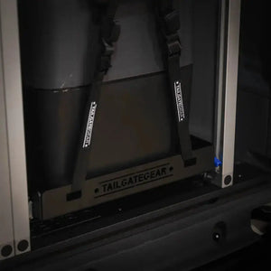 Kühlboxmodul TAILGATE GEAR