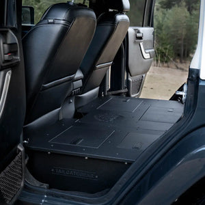 Seat Delete Plattform X TAILGATE GEAR
