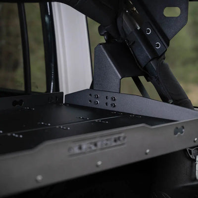 Cargo Aluminium Shelf  TAILGATE GEAR